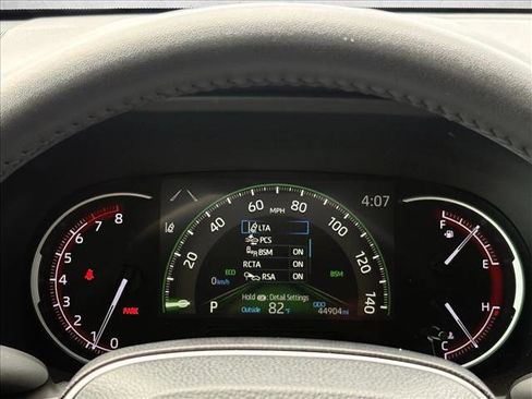 Certified 2023 Toyota RAV4 XLE Premium FWD image 12