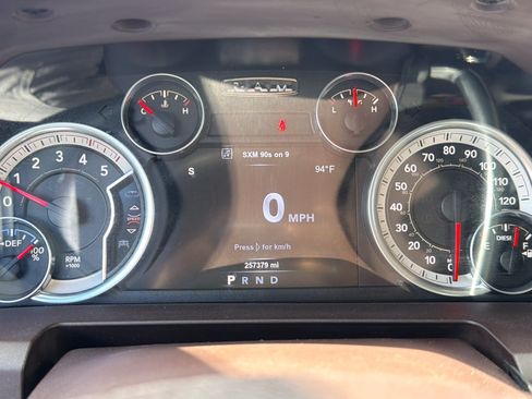 Used 2015 RAM 2500 Lone Star AWD/4WD image 25