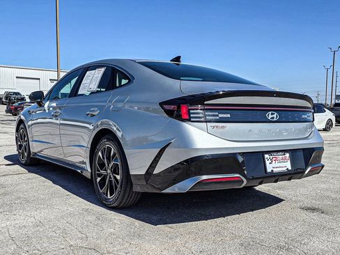Used 2025 Hyundai Sonata SEL image 4