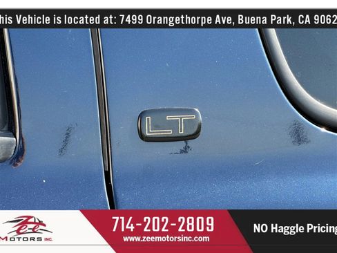 Used 2004 Chevrolet Suburban LT w/ Preferred Equipment Group image 57