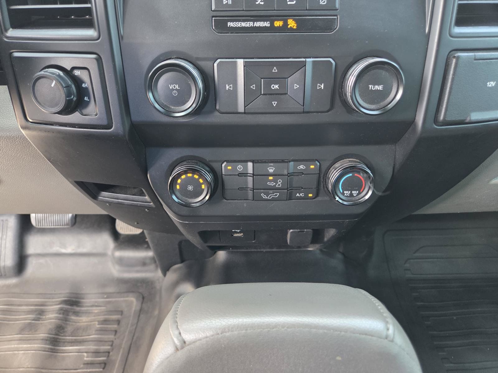 Used 2019 Ford F150 XL w/ Equipment Group 101A Mid AWD/4WD image 25