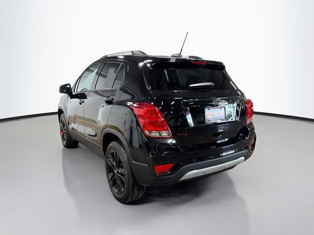 Used 2021 Chevrolet Trax LT w/ Redline Edition AWD/4WD image 8