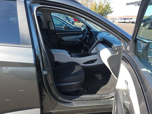 Used 2023 Hyundai Tucson SEL AWD/4WD image 13