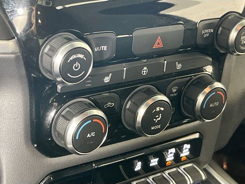 Used 2022 RAM 1500 Big Horn image 20