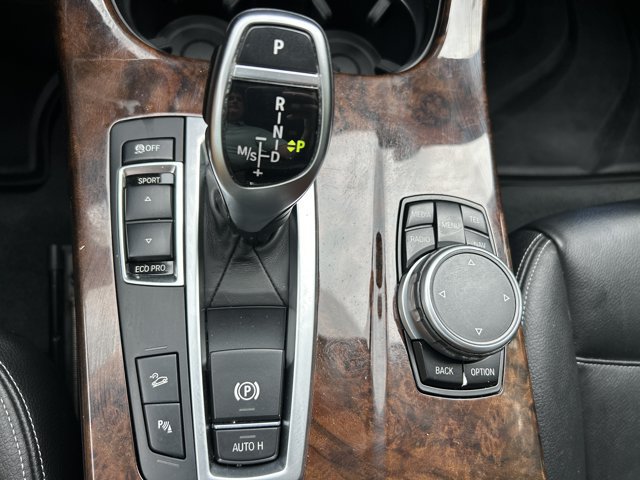 Used 2016 BMW X4 xDrive28i AWD/4WD image 11