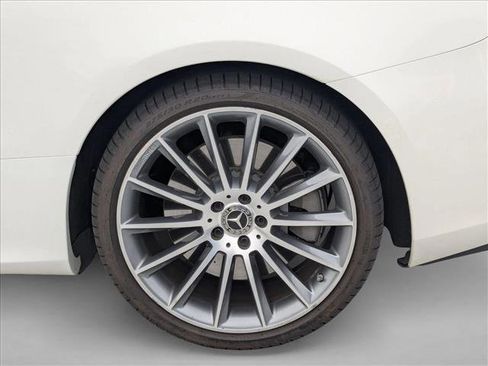 Used 2021 Mercedes-Benz E 450 Cabriolet image 19