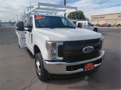 Used 2019 Ford F350 XL w/ XL Value Package image 4