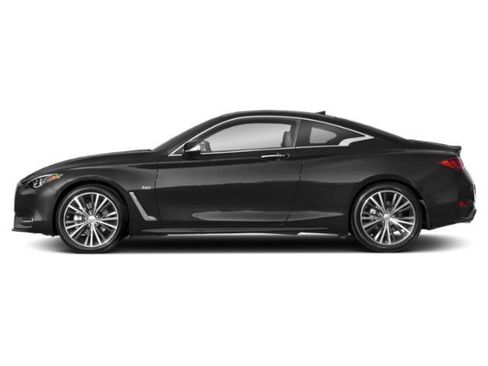 Used 2018 INFINITI Q60 3.0t Luxe w/ Sensory Package 3.0T Luxe AWD/4WD image 6