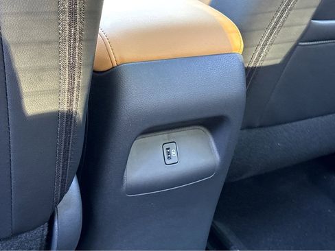 New 2025 Nissan Sentra SV w/ SV Premium Package image 25