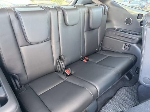 Used 2026 Subaru Ascent Touring AWD/4WD image 20