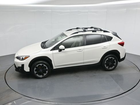 Used 2022 Subaru Crosstrek 2.0i Premium image 40