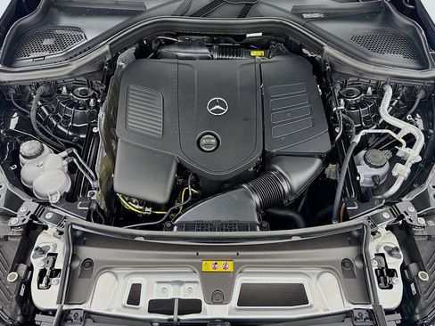 New 2026 Mercedes-Benz GLC 300 image 10
