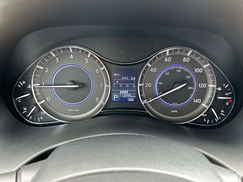 Used 2016 INFINITI QX80 4WD w/ All Season Package image 22