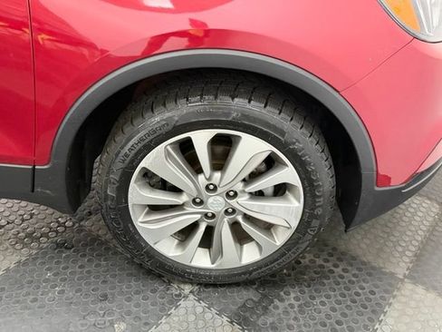 Used 2020 Buick Encore Preferred FWD image 14