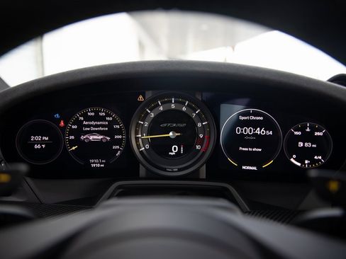 Certified 2024 Porsche 911 GT3 RS image 15