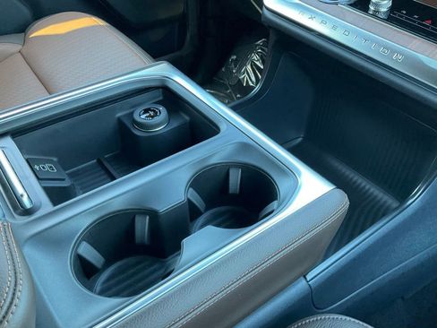 New 2025 Ford Expedition Max King Ranch image 53