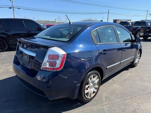 Used 2012 Nissan Sentra 2.0 S image 3