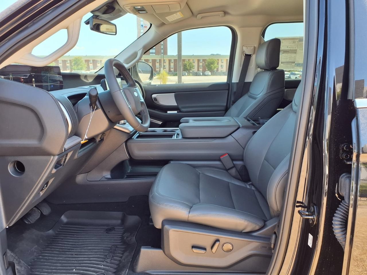 New 2027 Ford Expedition Max Active RWD image 19