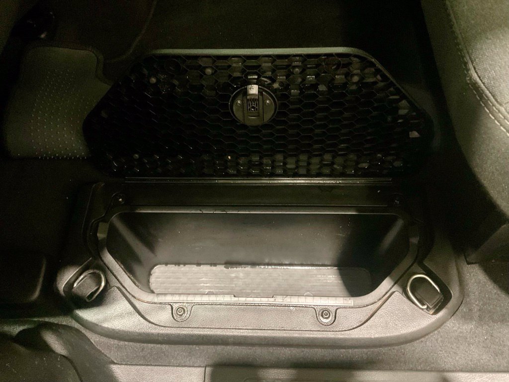 Used 2019 RAM 1500 Big Horn AWD/4WD image 11
