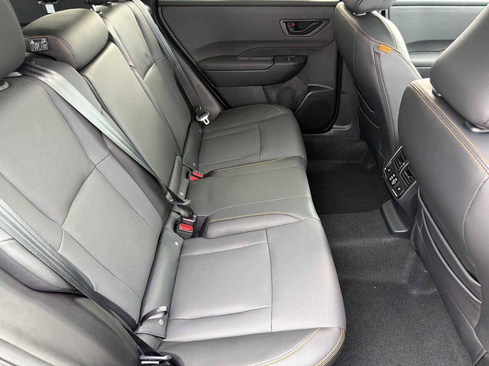 New 2026 Subaru Outback Wilderness AWD/4WD image 31