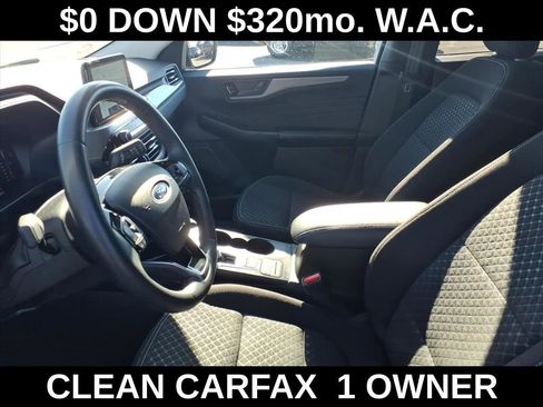 Used 2023 Ford Escape Active w/ Cold Weather Package image 13