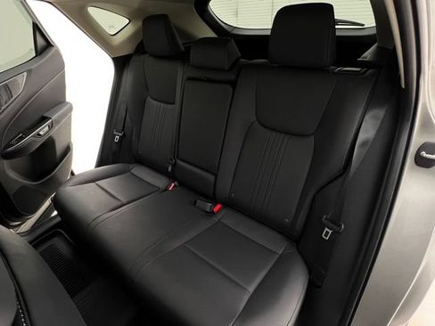 Certified 2025 Lexus NX 350 AWD w/ Accessory Package (2T) image 18