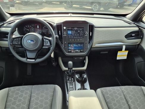 New 2026 Subaru Forester AWD/4WD image 5