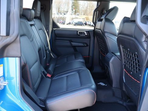 Used 2024 Ford Bronco Raptor image 31
