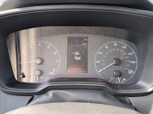 Used 2024 Toyota Corolla LE FWD image 16