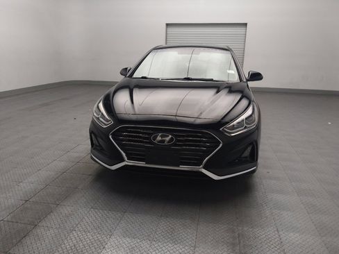Used 2019 Hyundai Sonata SE w/ Cargo Package FWD image 15