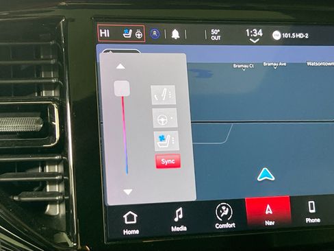 Used 2022 Dodge Durango R/T image 21