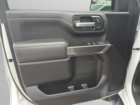 Used 2021 GMC Sierra 1500 AT4 AWD/4WD image 17