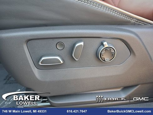 New 2026 GMC Sierra 3500 Denali Ultimate image 32