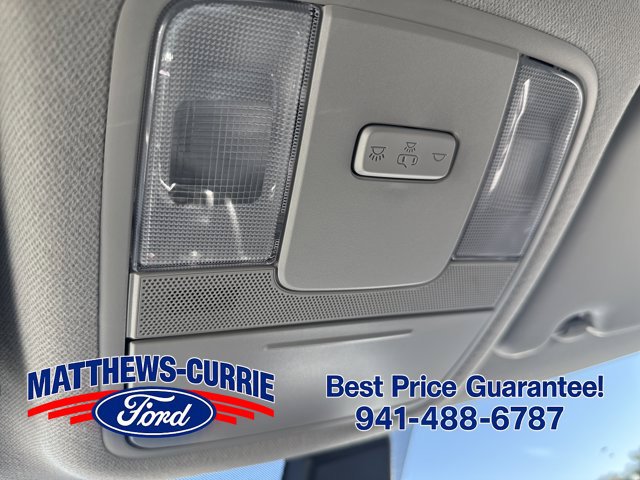 Used 2025 Kia Soul LX w/ LX Technology Package FWD image 21