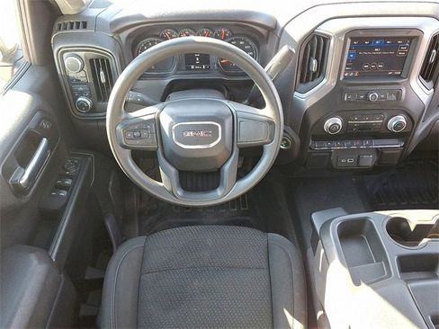 Used 2023 GMC Sierra 1500 Pro w/ Pro Value Package image 11