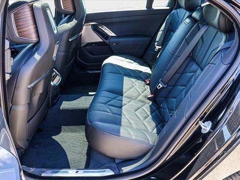 New 2025 BMW 760i xDrive image 20