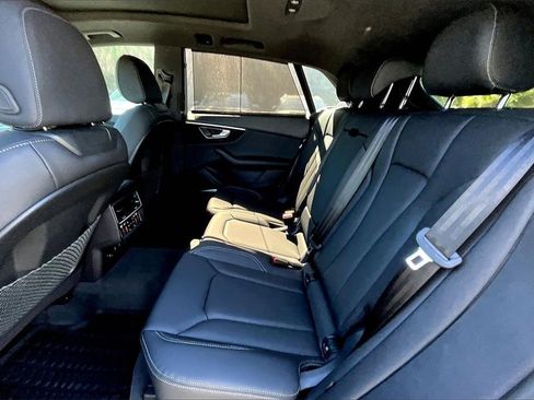 New 2026 Audi Q8 Premium Plus image 17