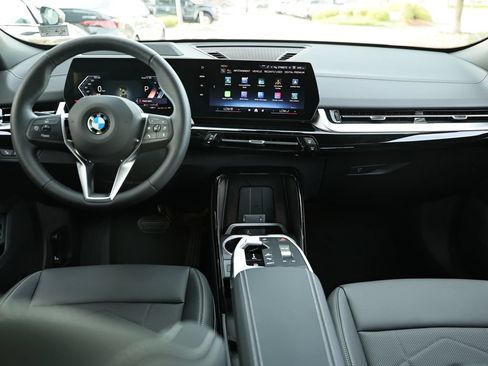 New 2027 BMW X2 xDrive28i AWD/4WD image 25