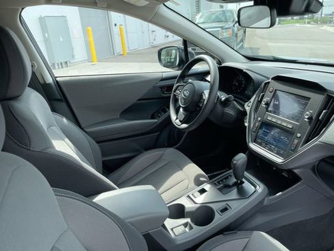 Certified 2026 Subaru Crosstrek 2.5i image 18