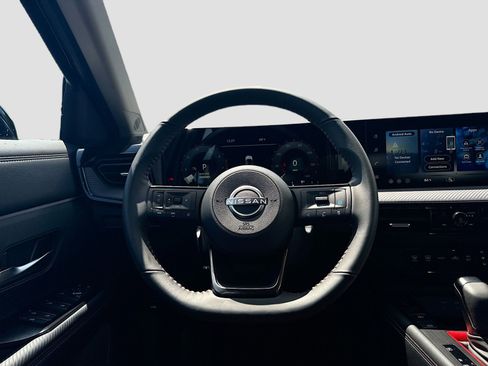 Used 2026 Nissan Kicks SR FWD image 22