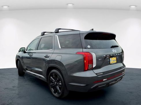 Used 2023 Hyundai Palisade XRT FWD image 14