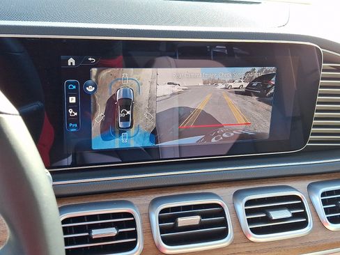 Used 2026 Mercedes-Benz GLE 350 4MATIC image 19