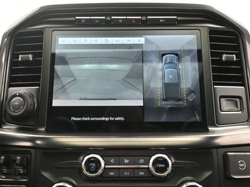 Used 2022 Ford F150 Lariat w/ Equipment Group 502A High image 31