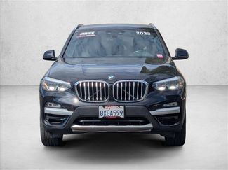 Used 2019 BMW X3 sDrive30i video 2
