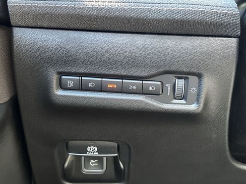 New 2026 Jeep Cherokee Laredo AWD/4WD image 16