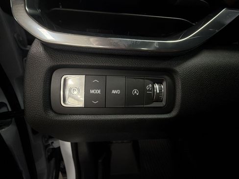 New 2026 GMC Acadia Denali Ultimate w/ LPO, Floor Liner Package image 18