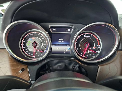 Used 2016 Mercedes-Benz GLE 63 AMG S image 23