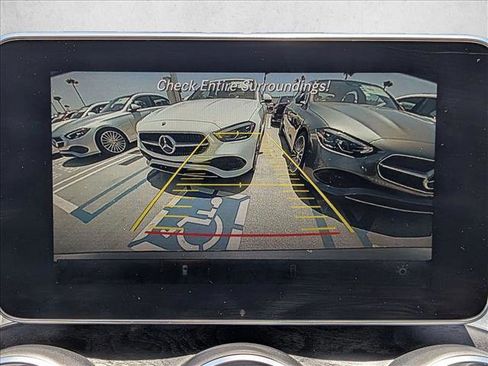 Used 2017 Mercedes-Benz C 300 Sedan image 14