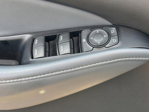 Certified 2023 Buick Enclave Essence w/ Experience Buick Package image 17