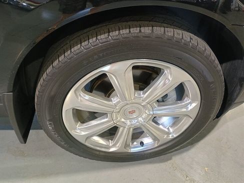 Used 2015 Cadillac SRX Premium image 47